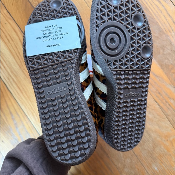 OG Samba Cheetah Pack - Picture 6 of 11